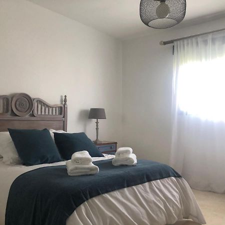 Apartamento El Vial Кордоба Екстериор снимка