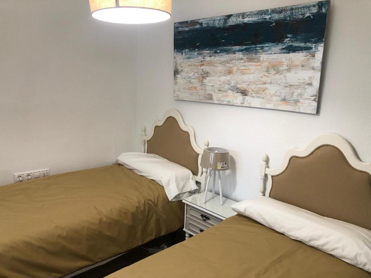 Apartamento El Vial Кордоба Екстериор снимка