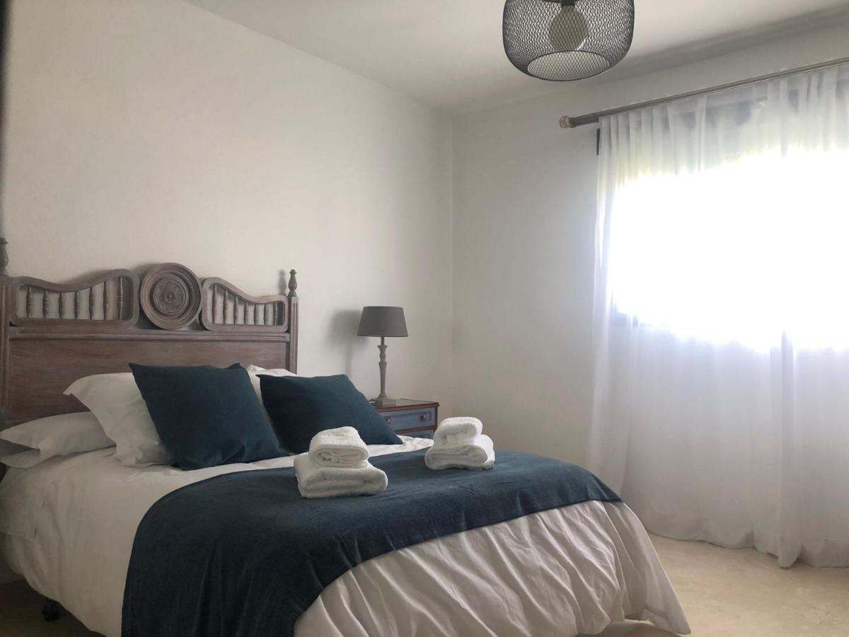 Apartamento El Vial Кордоба Екстериор снимка