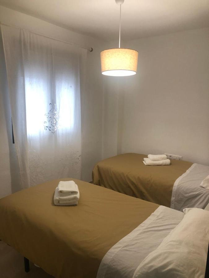 Apartamento El Vial Кордоба Екстериор снимка