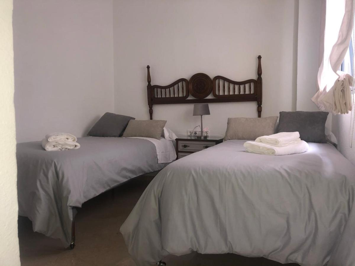 Apartamento El Vial Кордоба Екстериор снимка