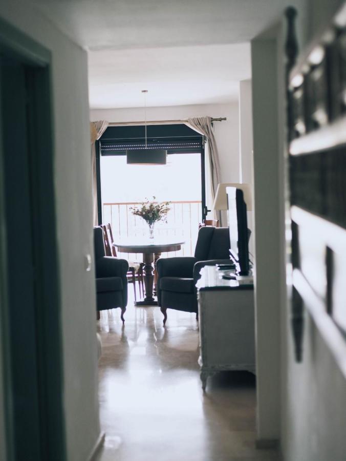 Apartamento El Vial Кордоба Екстериор снимка