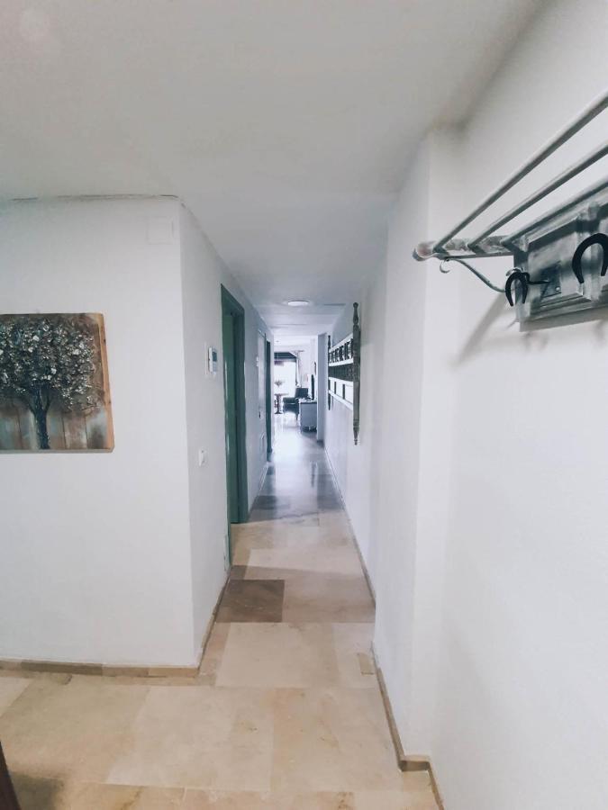 Apartamento El Vial Кордоба Екстериор снимка