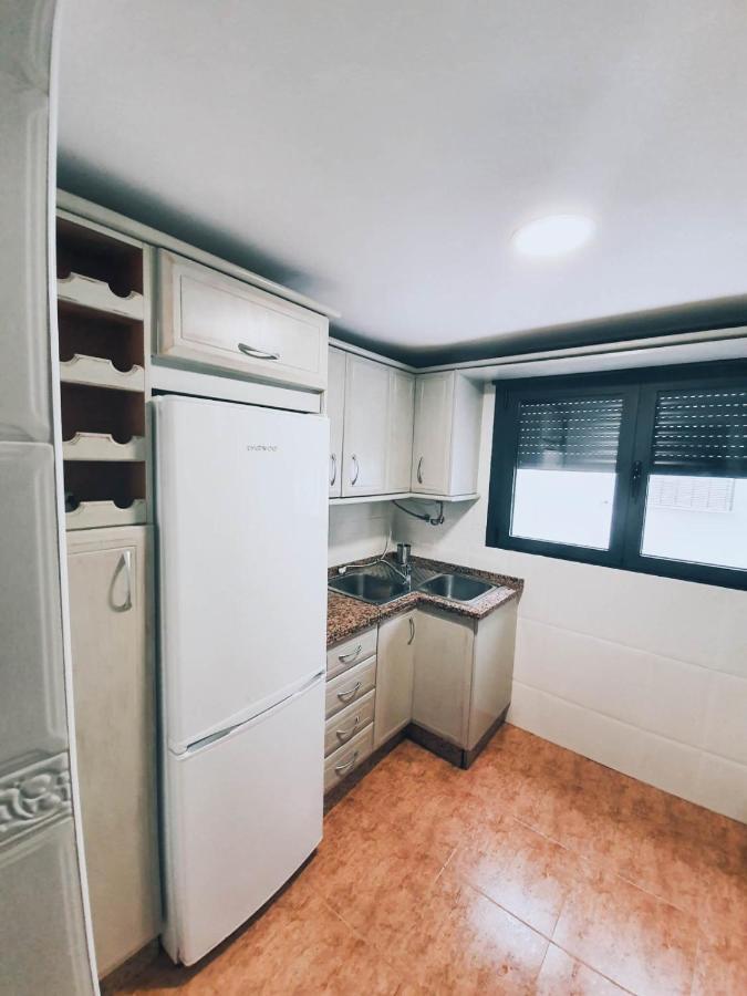 Apartamento El Vial Кордоба Екстериор снимка
