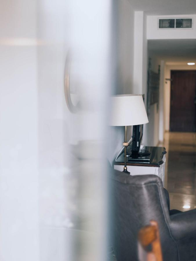 Apartamento El Vial Кордоба Екстериор снимка