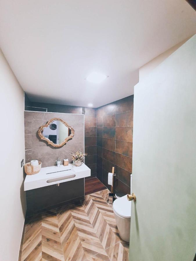 Apartamento El Vial Кордоба Екстериор снимка