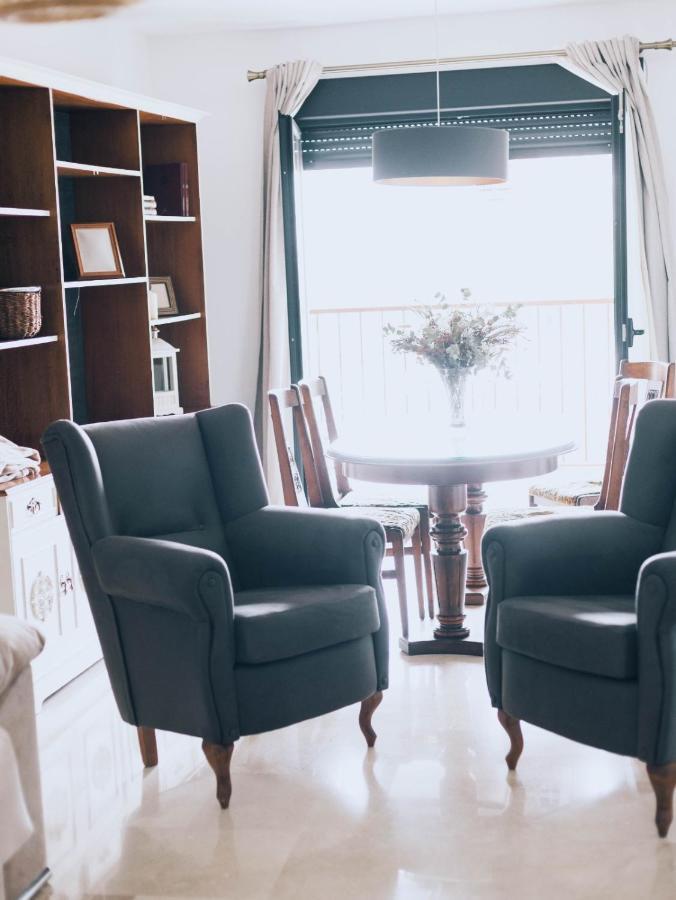Apartamento El Vial Кордоба Екстериор снимка