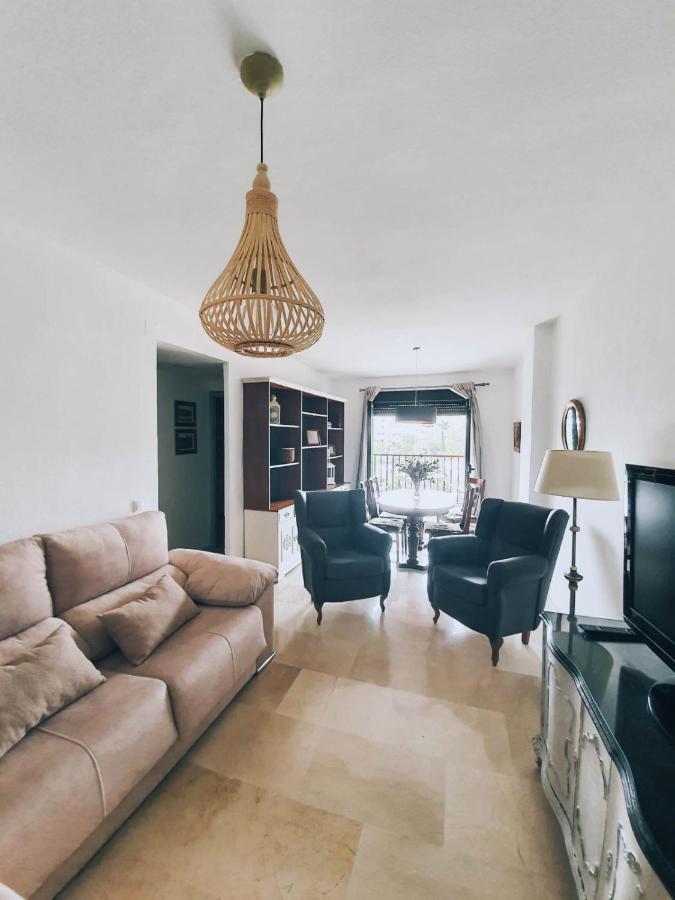 Apartamento El Vial Кордоба Екстериор снимка