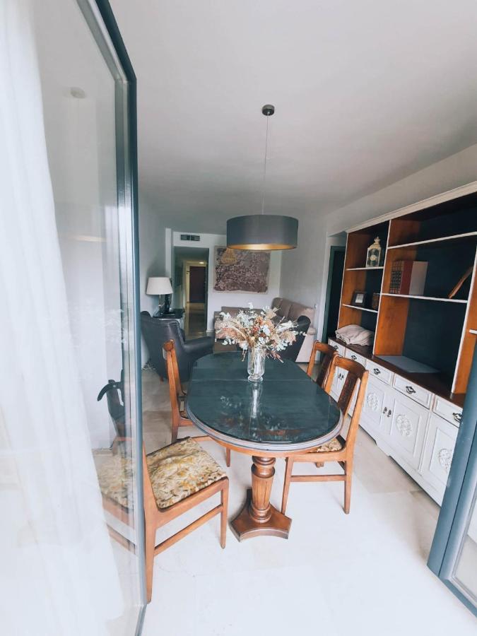 Apartamento El Vial Кордоба Екстериор снимка