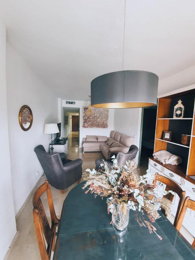 Apartamento El Vial Кордоба Екстериор снимка
