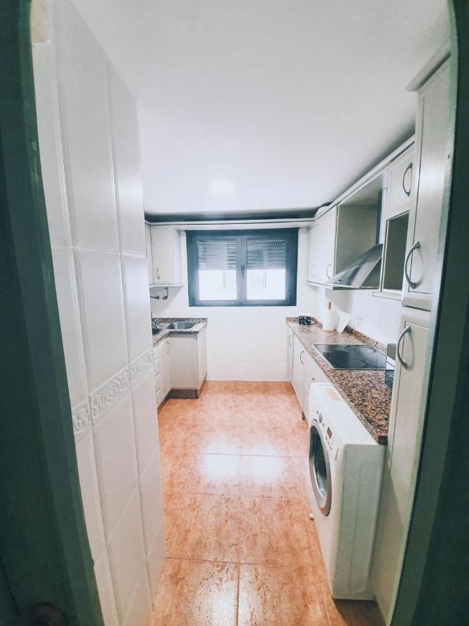 Apartamento El Vial Кордоба Екстериор снимка