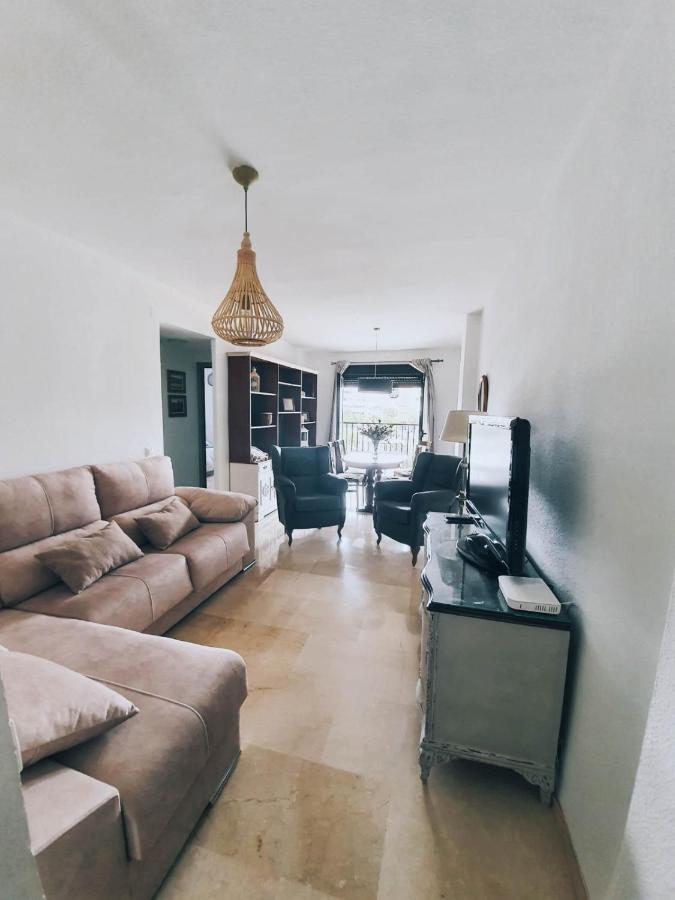Apartamento El Vial Кордоба Екстериор снимка